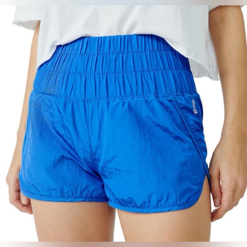 Free People Movement The Way Home Shorts